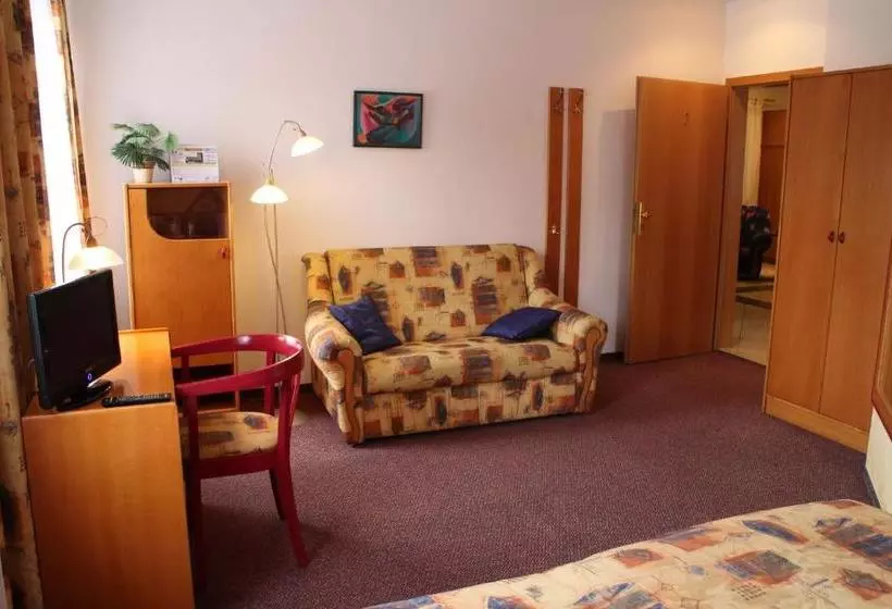 Pension Janka Kdyně