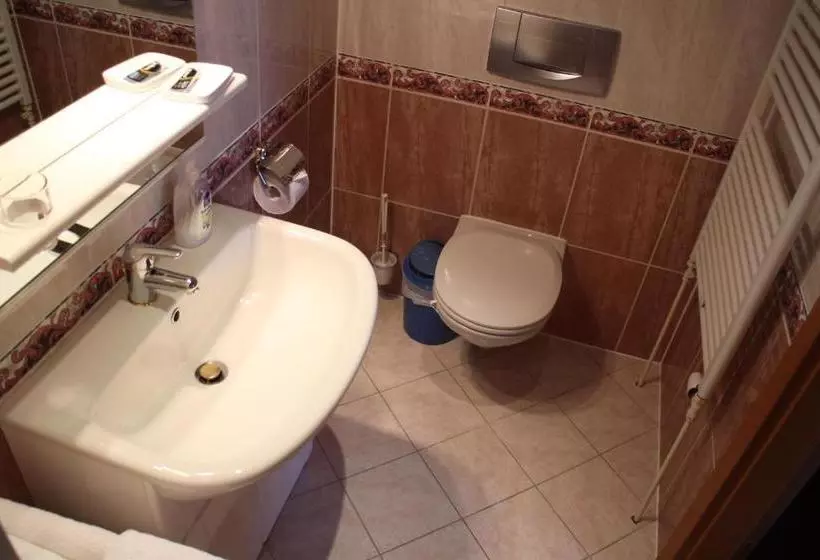 Pension Janka Kdyně