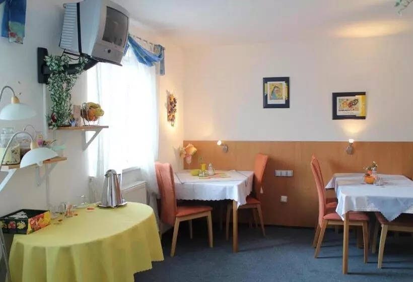 Pension Janka Kdyně