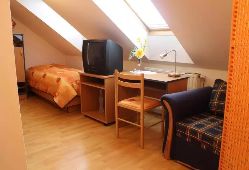 Pension Janka Kdyně