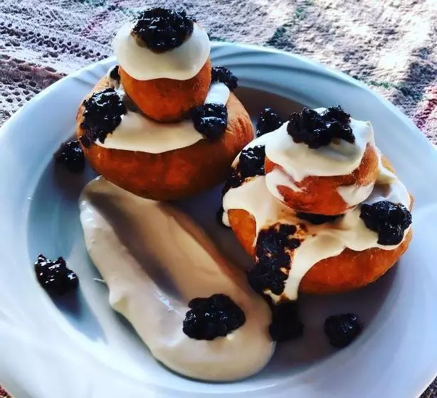 Pensiunea Valea Gepisului