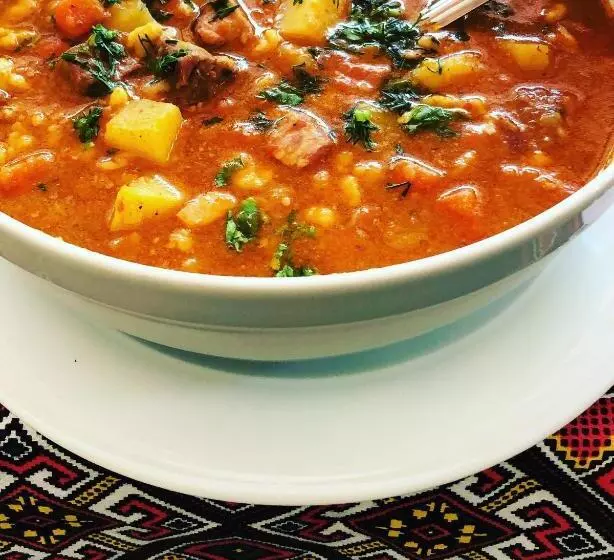 Pensiunea Valea Gepisului