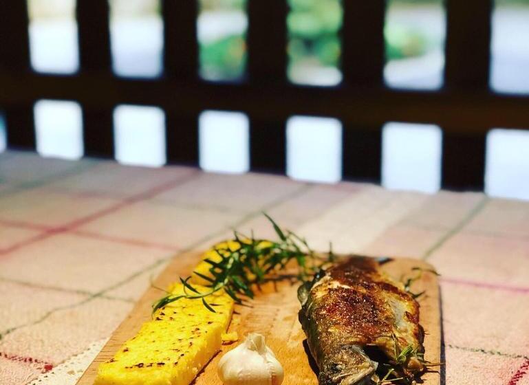 Pensiunea Valea Gepisului