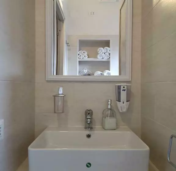 Radici B&b