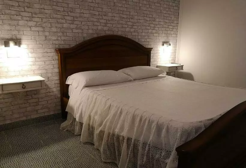 Radici B&b