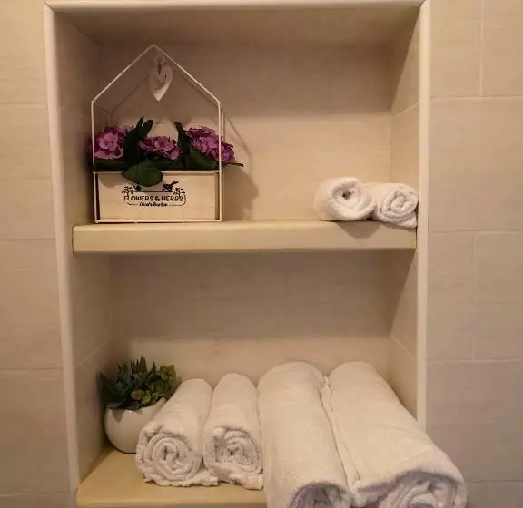 Radici B&b