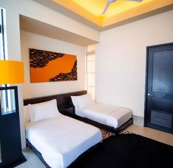 استراحتگاه Angsana Velavaru   15 Percent Off On Return Sea Plane Transfers, Bookings & Stays Between 27 Dec 202