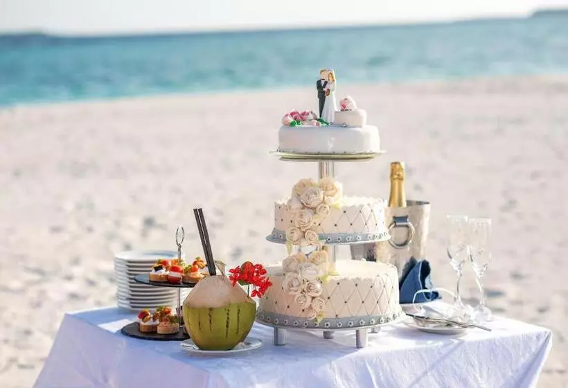 استراحتگاه Angsana Velavaru   15 Percent Off On Return Sea Plane Transfers, Bookings & Stays Between 27 Dec 202