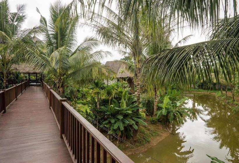 Resort Orchard Pa La U