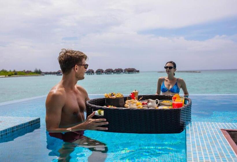 استراحتگاه Varu By Atmosphere Premium All Inclusive With Free Transfers