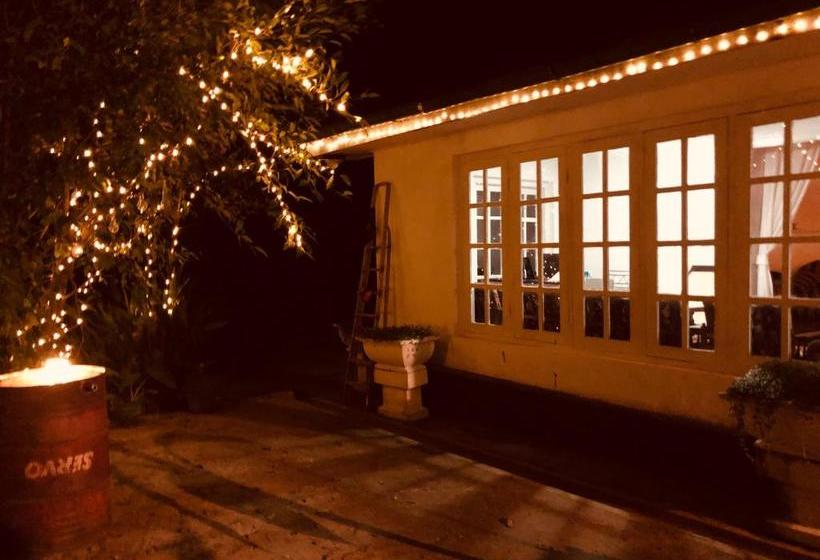 Surrey Bird Sanctuary & Holiday Resort