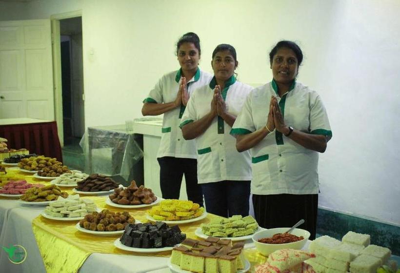 Surrey Bird Sanctuary & Holiday Resort