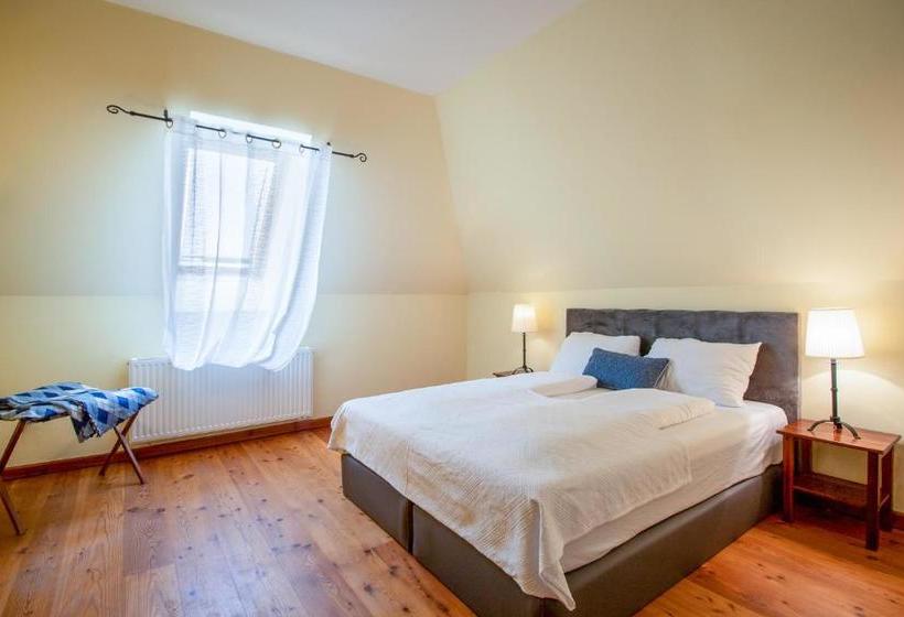 旅馆 Schlossgasthof & Hotel Rosenburg