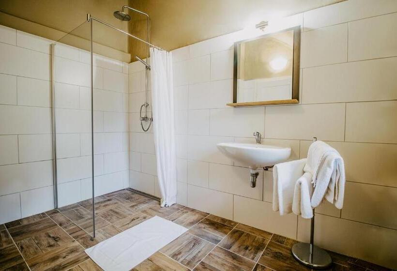 旅馆 Schlossgasthof & Hotel Rosenburg