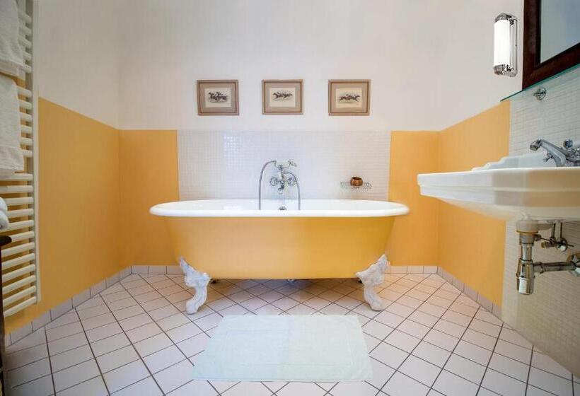 旅馆 Schlossgasthof & Hotel Rosenburg