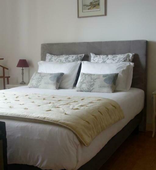 민박 Bois De Cadène