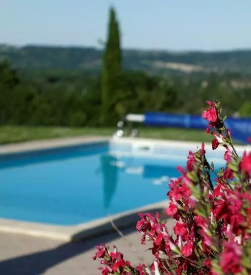 ベッドアンドブレックファースト Bois De Cadène