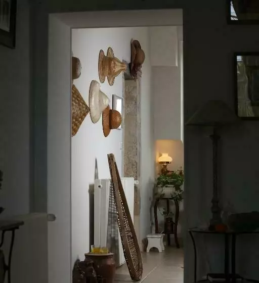 ベッドアンドブレックファースト Bois De Cadène