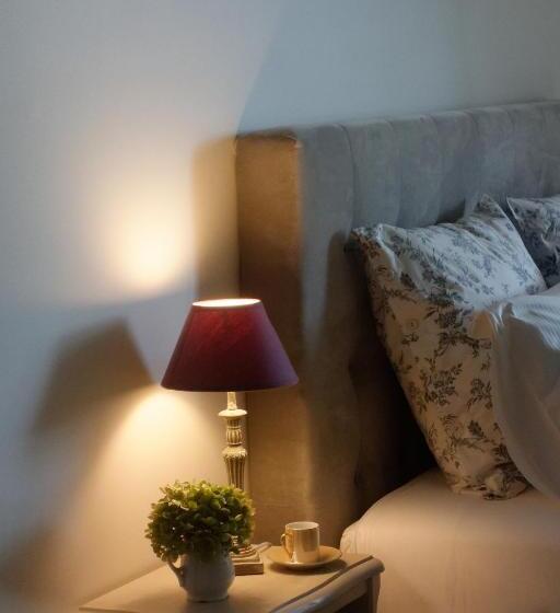 민박 Bois De Cadène