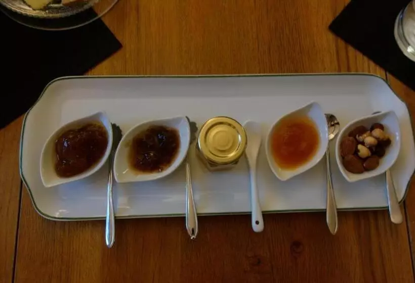 ベッドアンドブレックファースト Bois De Cadène