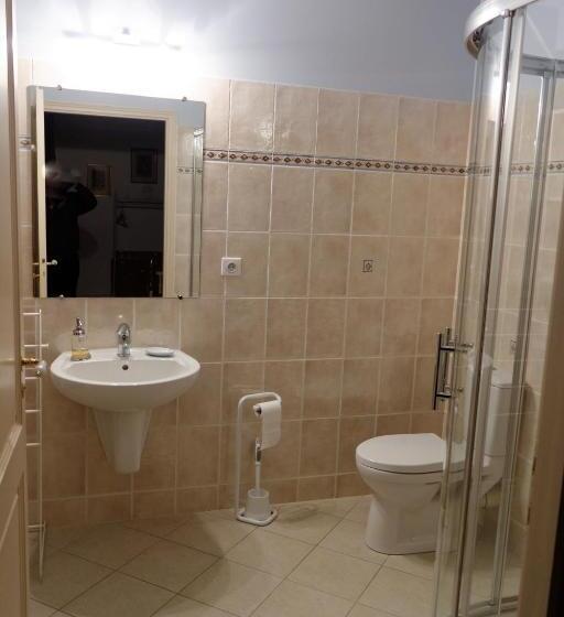 민박 Bois De Cadène