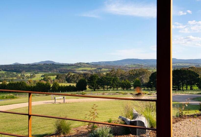 ベッドアンドブレックファースト Fellcroft Farmstay