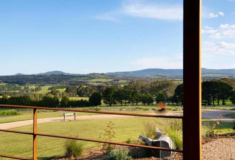 Aamiaismajoitus (B&B) Fellcroft Farmstay