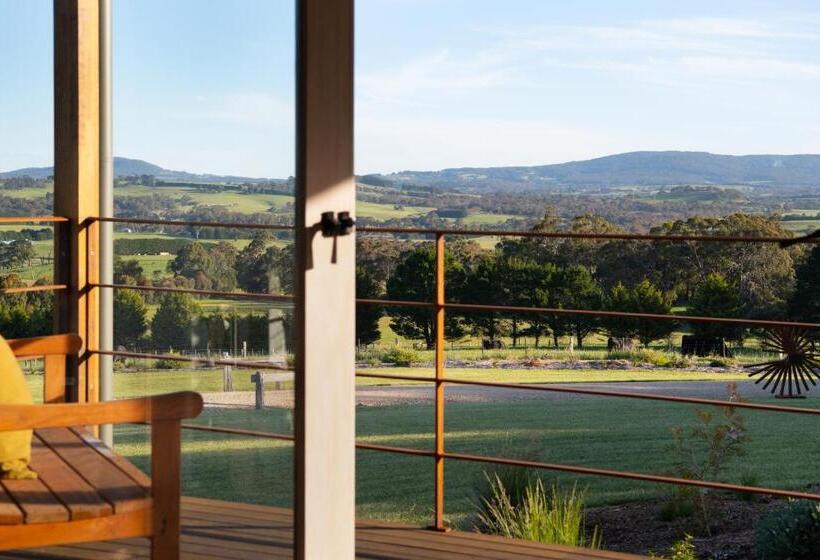 ベッドアンドブレックファースト Fellcroft Farmstay