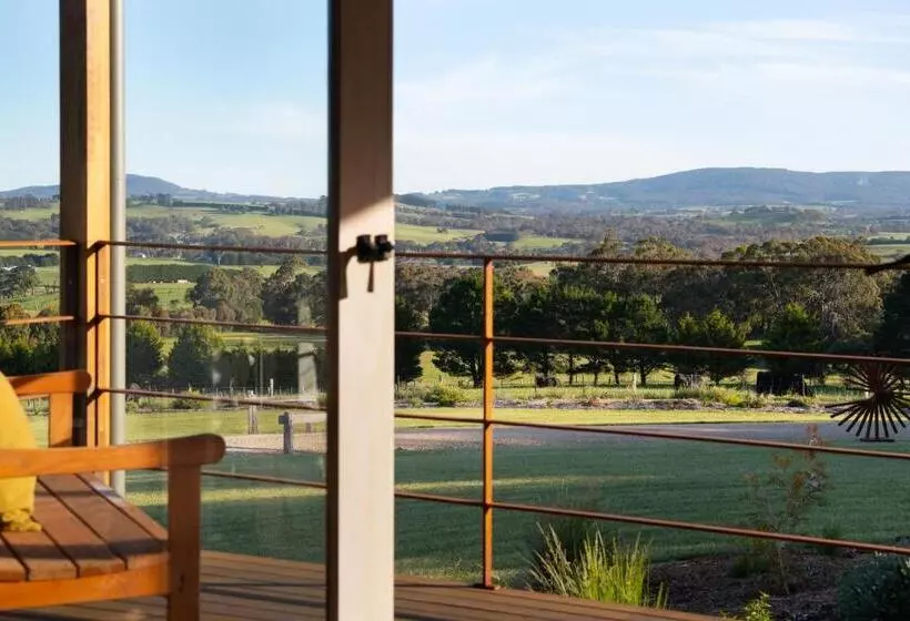 Aamiaismajoitus (B&B) Fellcroft Farmstay