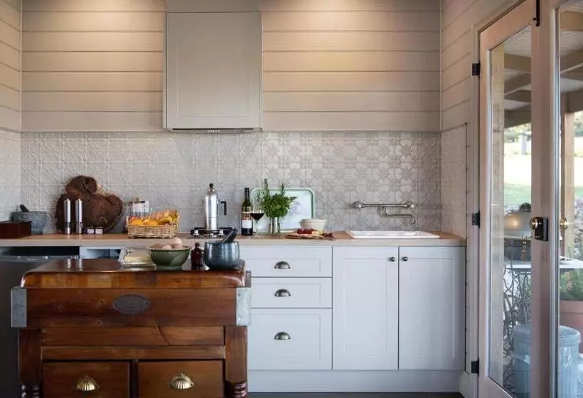 Aamiaismajoitus (B&B) Fellcroft Farmstay