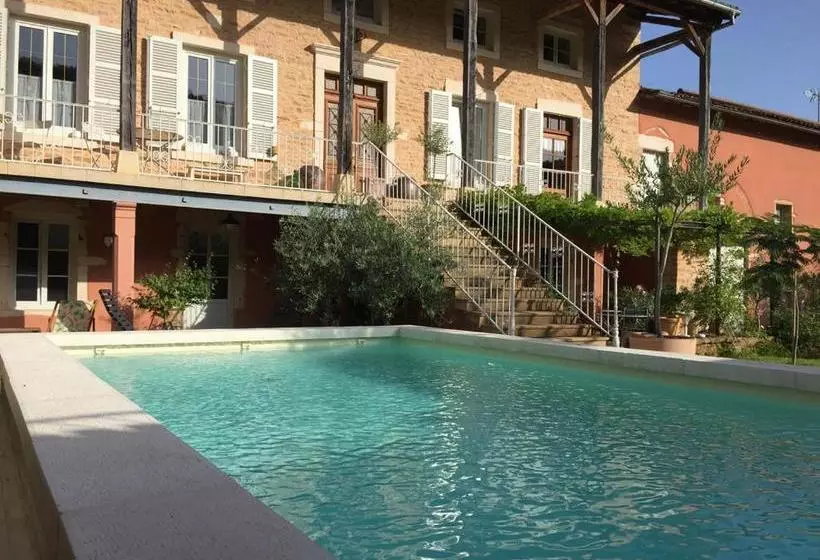 Aamiaismajoitus (B&B) La Petite Madeleine   Chambre D Hôtes & Spa