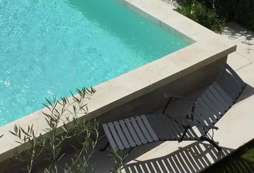 Aamiaismajoitus (B&B) La Petite Madeleine   Chambre D Hôtes & Spa