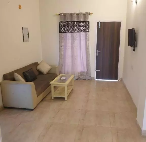 ホテル Presidia Heights Apartments