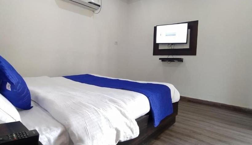 호텔 Presidia Heights Apartments