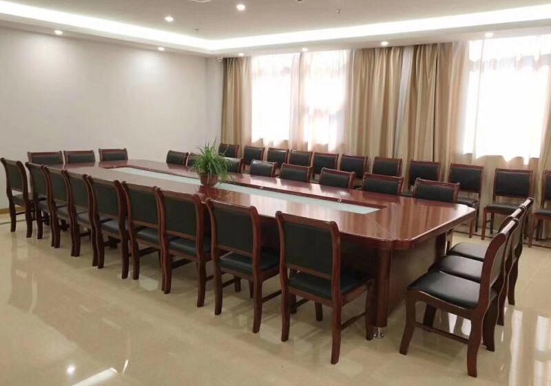 Hotel Greentree Inn Zhenjiang Danyang City Danbei Town Xinqiao Business