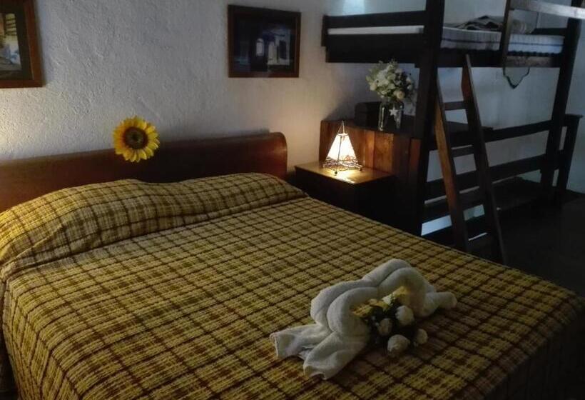 호텔 I Casali Del Buontempo