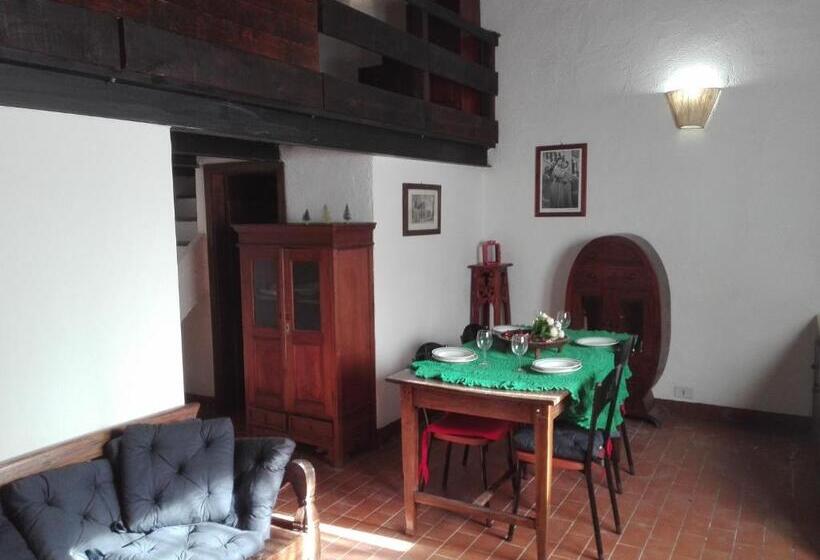 호텔 I Casali Del Buontempo