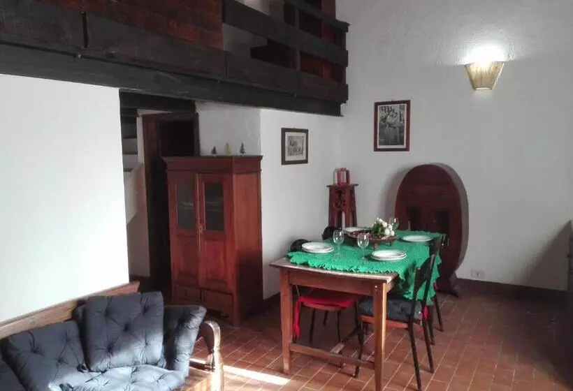 ホテル I Casali Del Buontempo