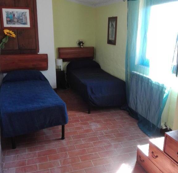 호텔 I Casali Del Buontempo