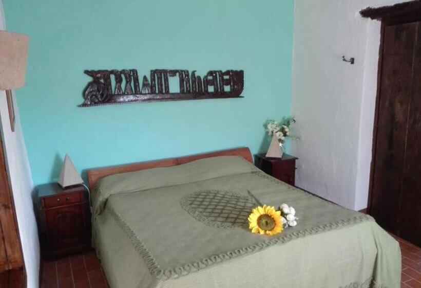 호텔 I Casali Del Buontempo