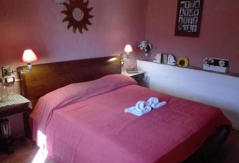 호텔 I Casali Del Buontempo