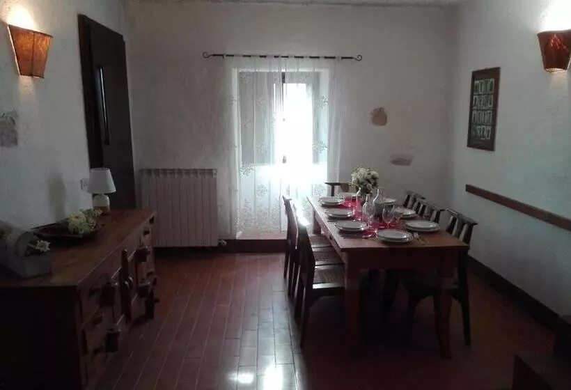 ホテル I Casali Del Buontempo