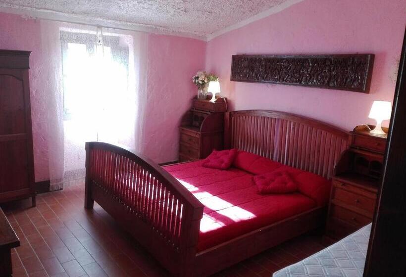 호텔 I Casali Del Buontempo