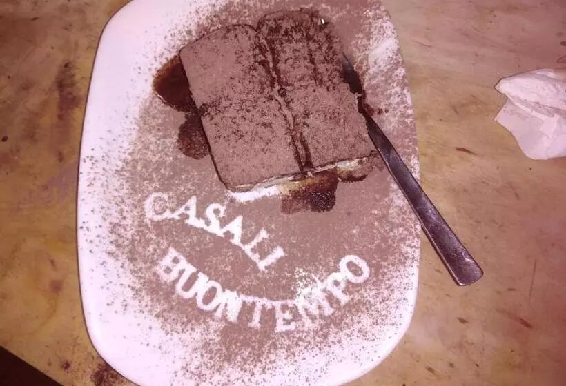 ホテル I Casali Del Buontempo