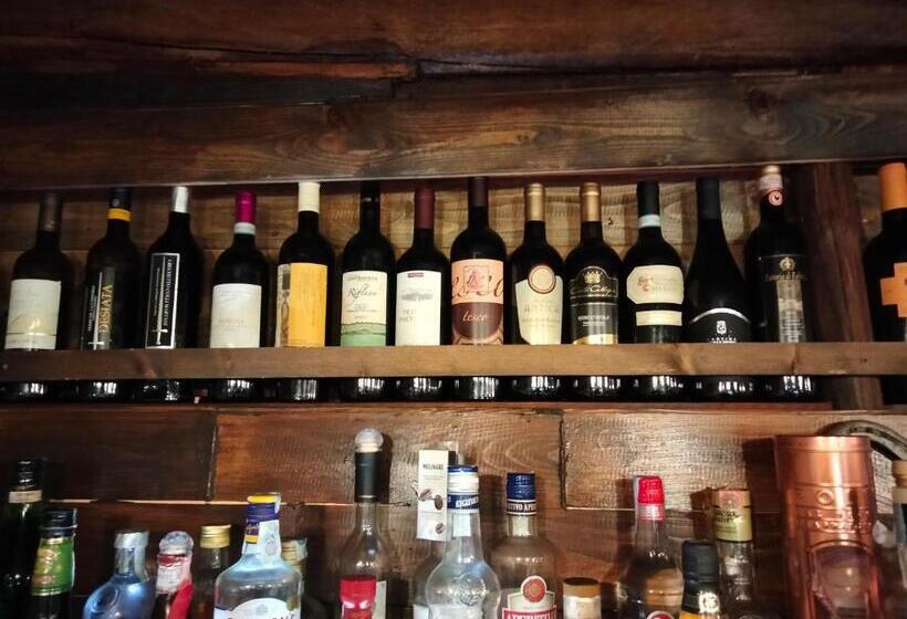 호텔 I Casali Del Buontempo