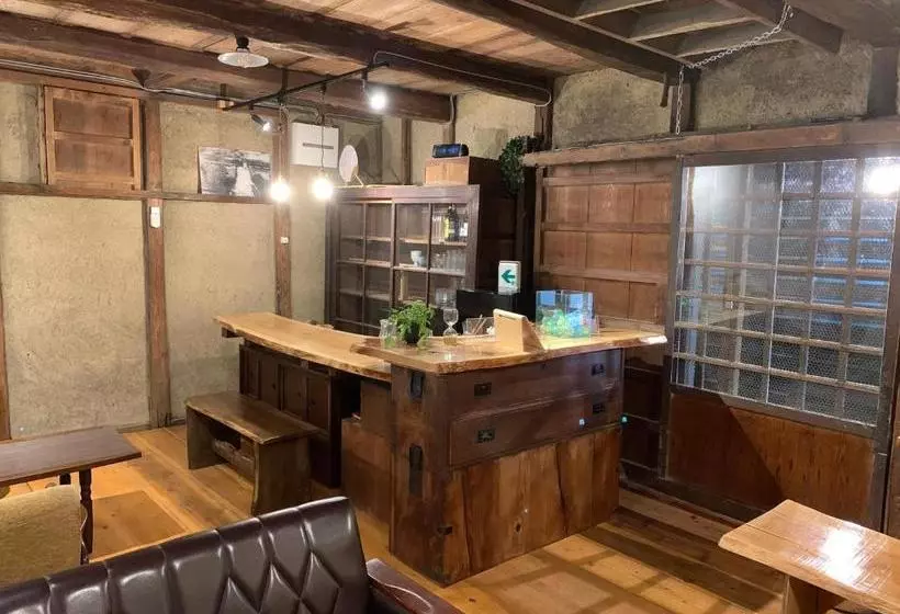 Hotelli Kachusha Gekko