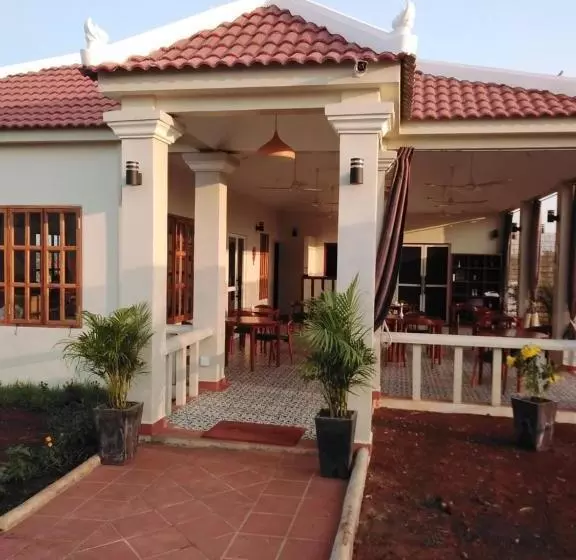 Koh Ker Hotel And Restaurant