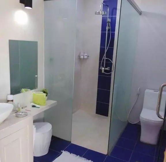 Koh Ker Hotel And Restaurant