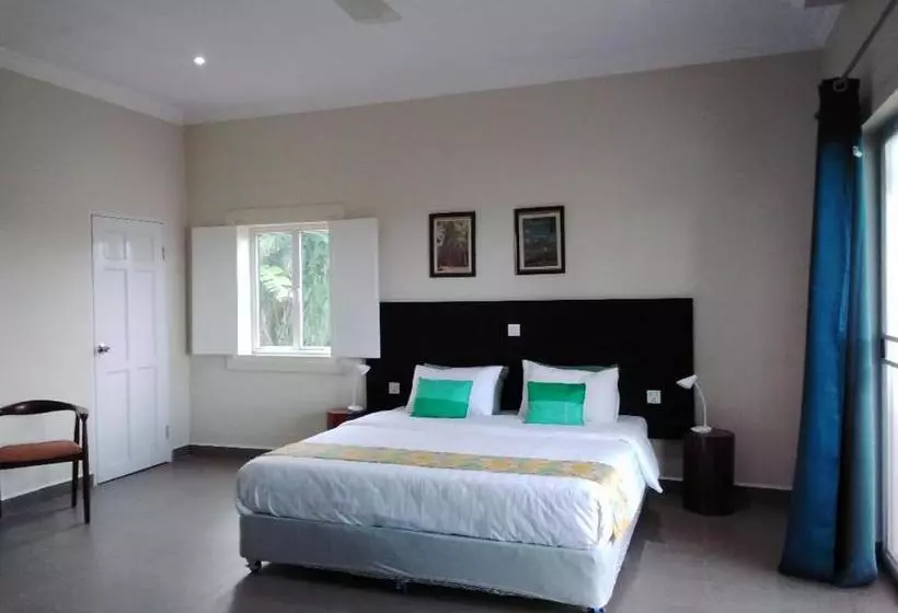 Koh Ker Hotel And Restaurant