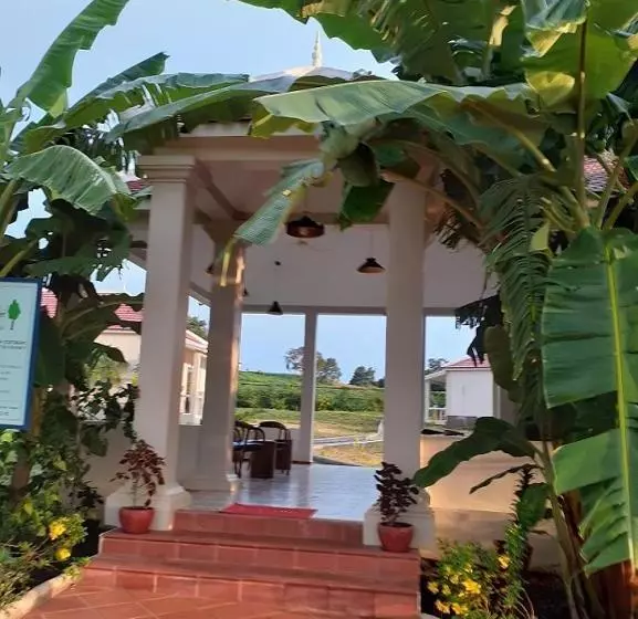 Koh Ker Hotel And Restaurant